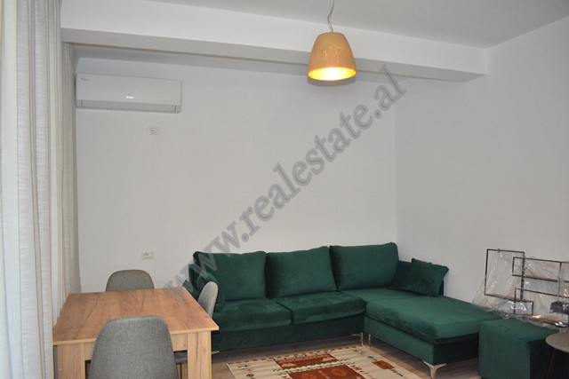 Two bedroom apartment for rent at Vilat Gjermane area in Tirana, Albania